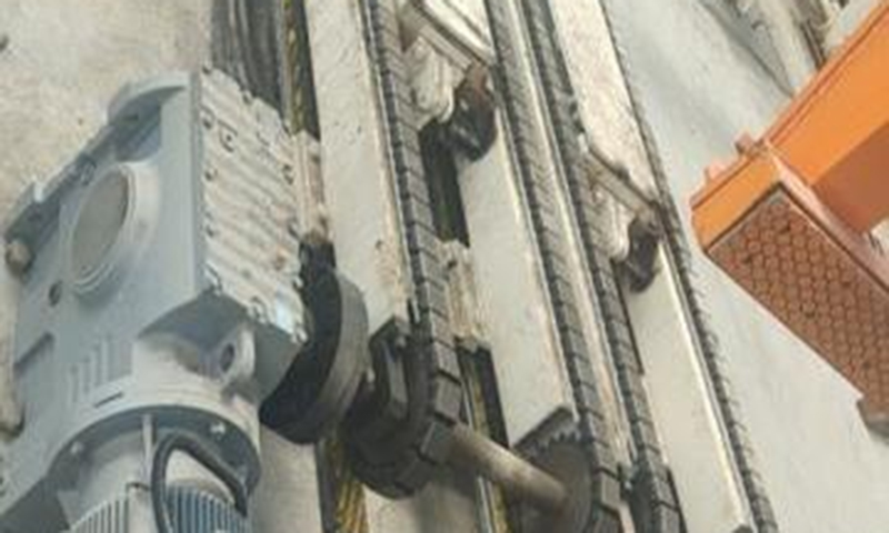 Blocca dispositivo di sollevamento