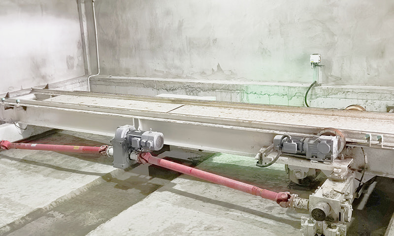 Raggruppando l'auto di traghetto