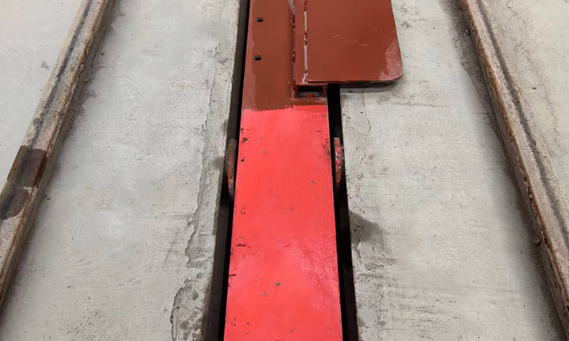 Meccanismo di trasporto