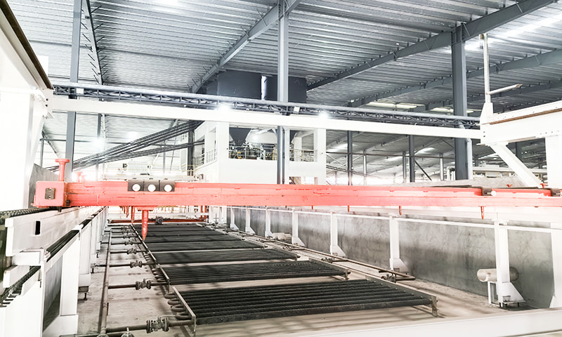 Asciugatrice in rete